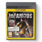 Infamous [Platinum] (PL)