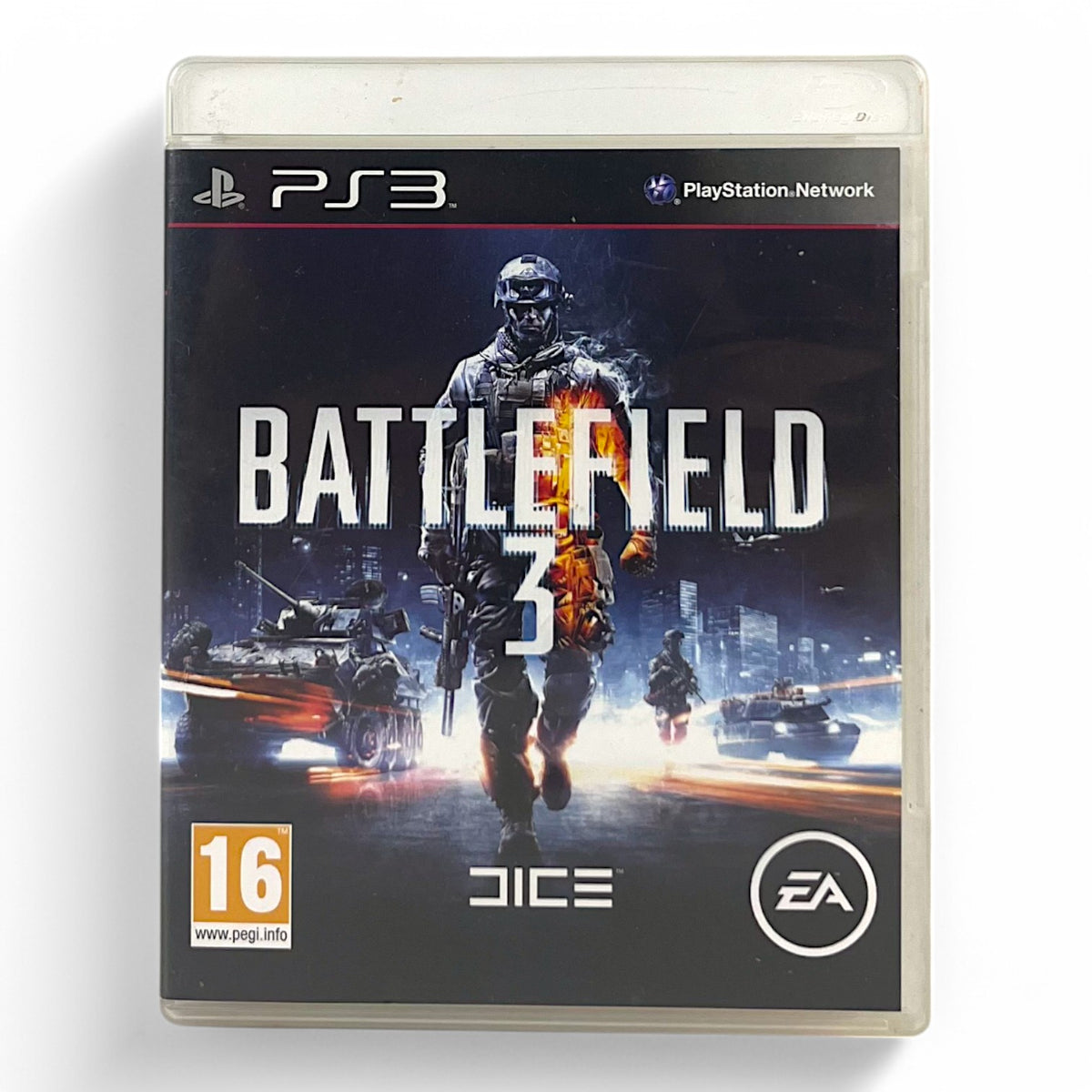 Battlefield 3 (FR)