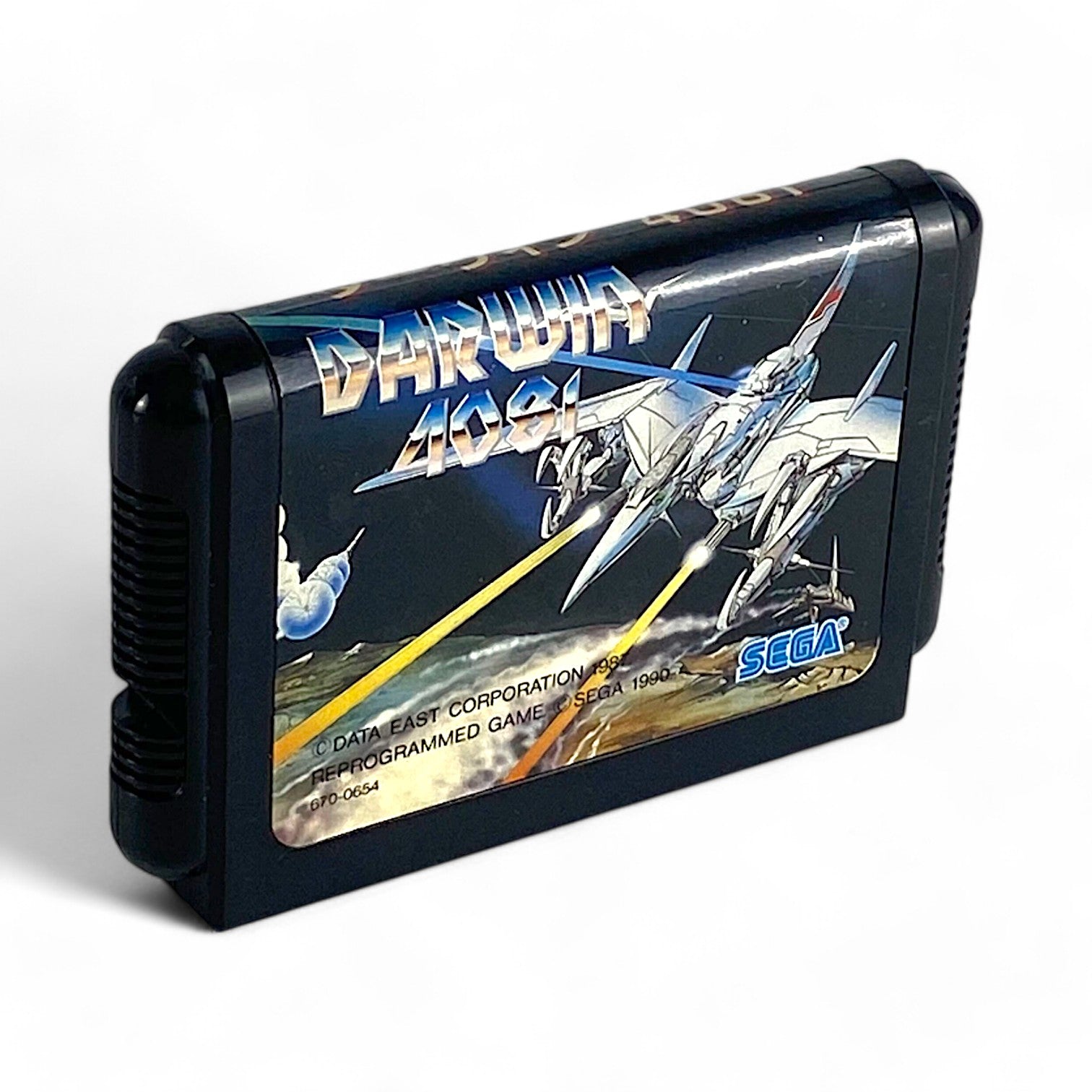 Darwin 4081 (JP)