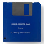 Grand Monster Slam