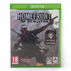 Homefront: Revolution (CZ)