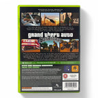 Grand Theft Auto / GTA: San Andreas (GB) — Classics