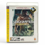 Uncharted: Drakes Schicksal / Drake's Fortune [Big Hit Series] (KR)