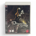 Demon's Souls (KR)