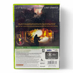 Metro: Last Light (AU)