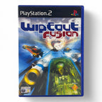WipEout Fusion (AT)