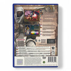Soul Calibur 3 (AT)