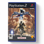 Soul Calibur 3 (AT)