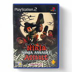 Ninja Assault (AT)