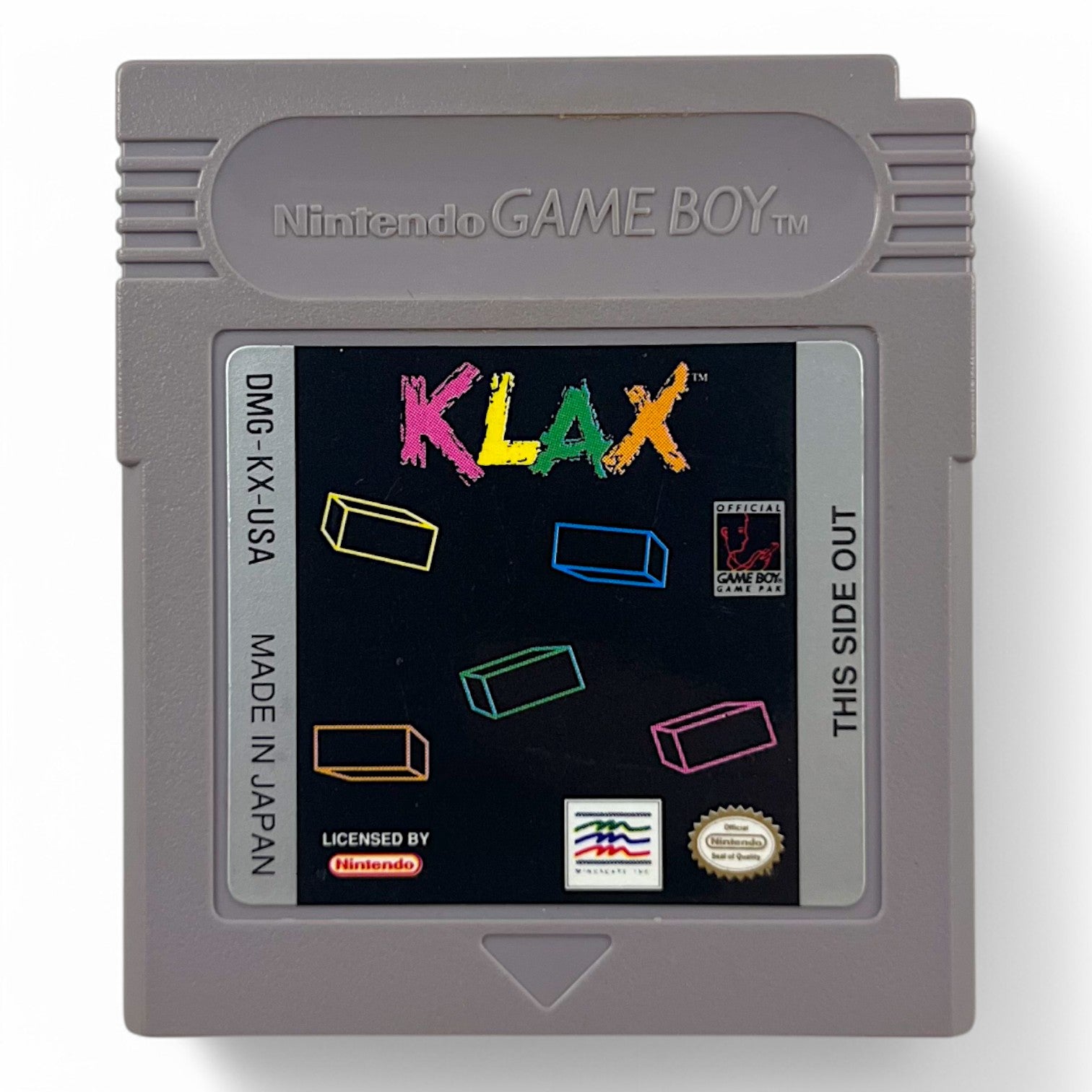KLAX (US)