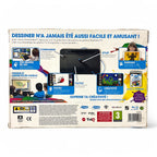 uDraw Studio: Dessiner Facilement + uDraw Game Tablet (FR) — Big Box