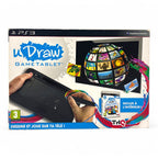 uDraw Studio: Dessiner Facilement + uDraw Game Tablet (FR) — Big Box