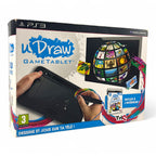 uDraw Studio: Dessiner Facilement + uDraw Game Tablet (FR) — Big Box