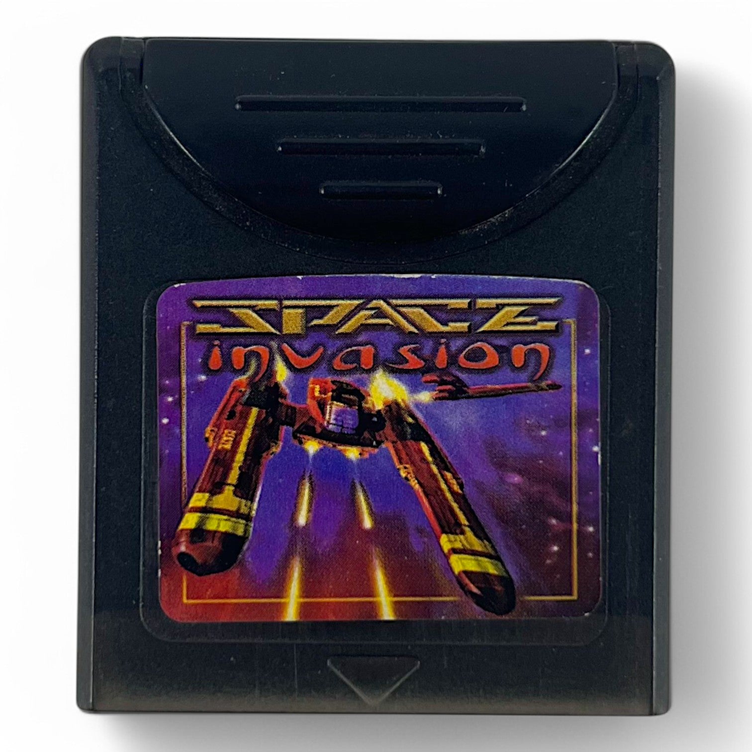 Space Invasion [Thamalus Digital Publishing]