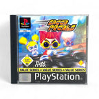Speed Freaks [Value Series] (DE)