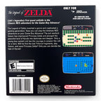 The Legend of Zelda [NES Classic] (US)