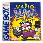 Wario Blast feat. Bomberman (GB)