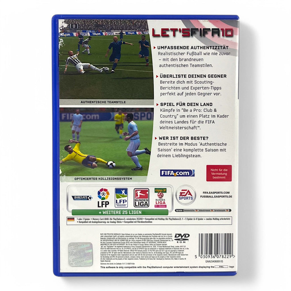 FIFA 10 (AT)