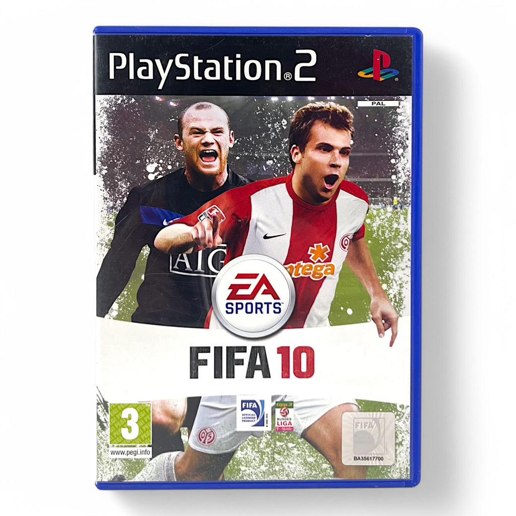 FIFA 10 (AT)