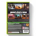 Grand Theft Auto / GTA: San Andreas (AT) — Classics