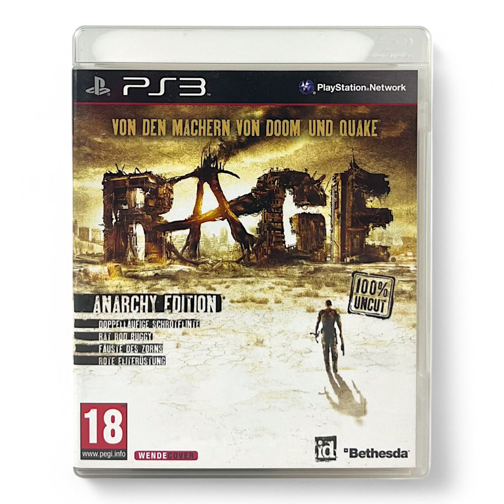 Rage (AT)