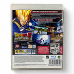 Dragon Ball Z: Burst Limit (FR)
