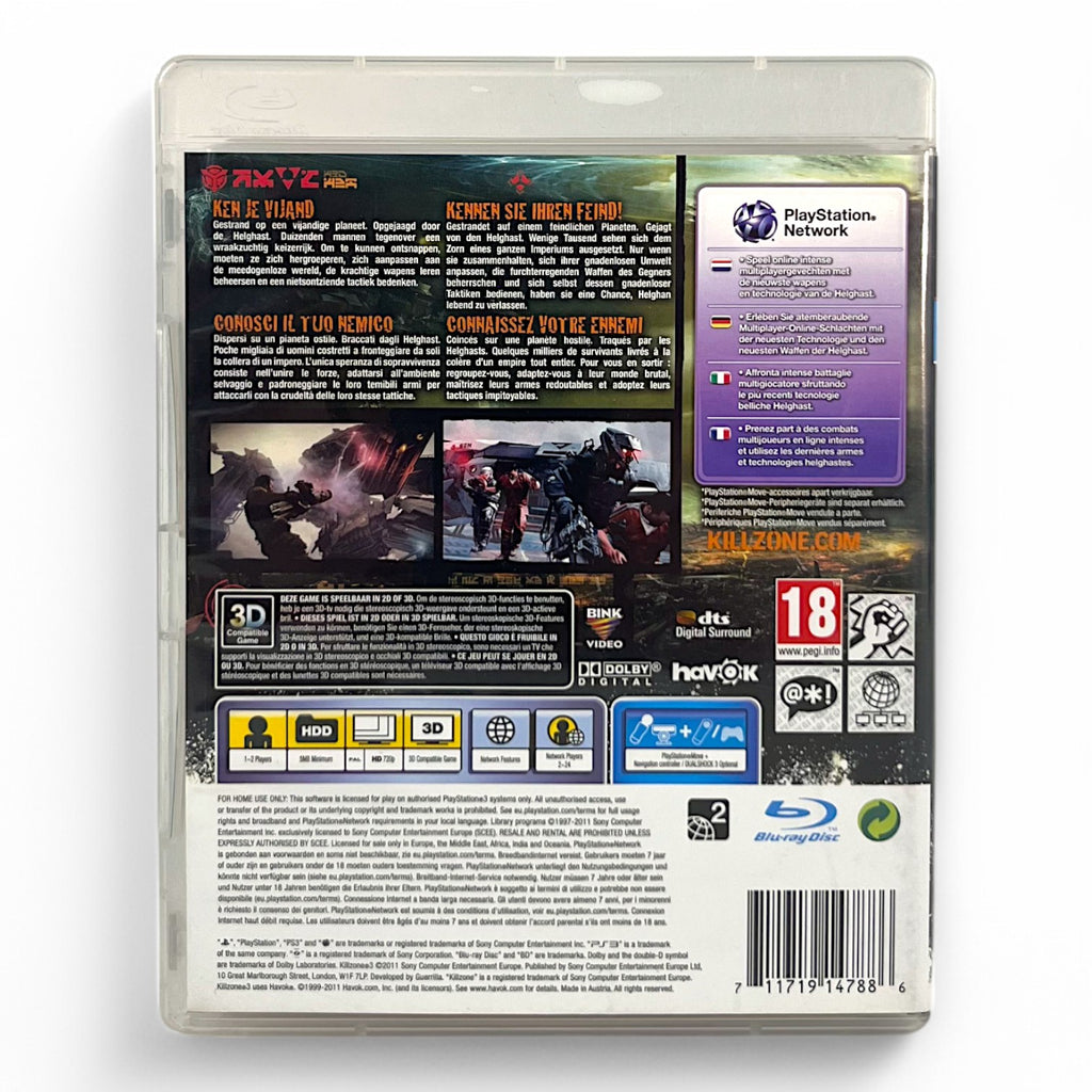 Killzone 3 (AT)