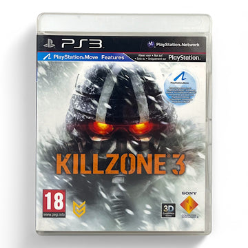 Killzone 3 (AT)