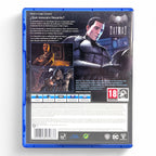 Batman: The Telltale Series (ES)