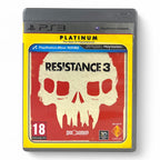 Resistance 3 [Platinum] (AT)