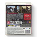 Red Dead Redemption (NL) — Game of the Year Edition