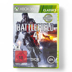 Battlefield 4 (DE) — Classics