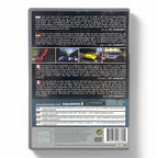 Gran Turismo Concept - 2002 Tokyo-Geneva (AT) — Platinum