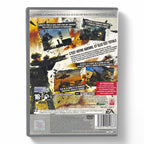 Battlefield 2 Modern Combat (FR) — Platinum