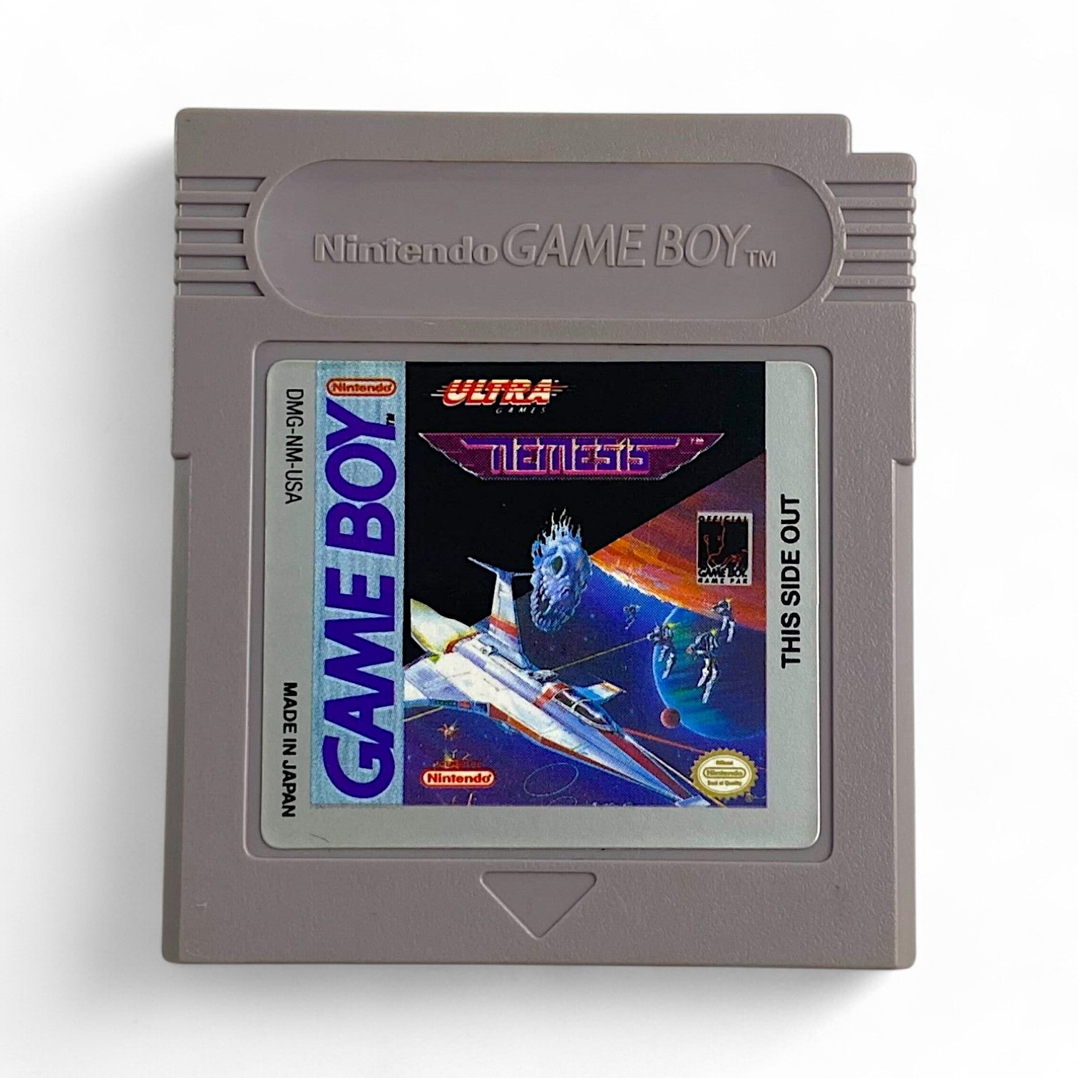 Nemesis (US)