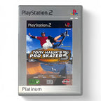 Tony Hawk's Pro Skater 3 (FR) — Platinum