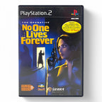 No One Lives Forever: The Operative (FR)