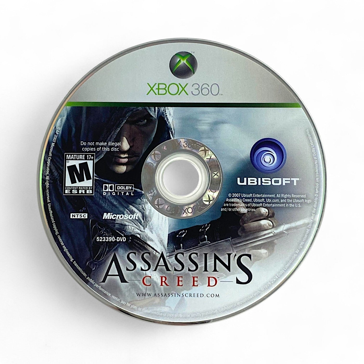 Assassin's Creed (US)