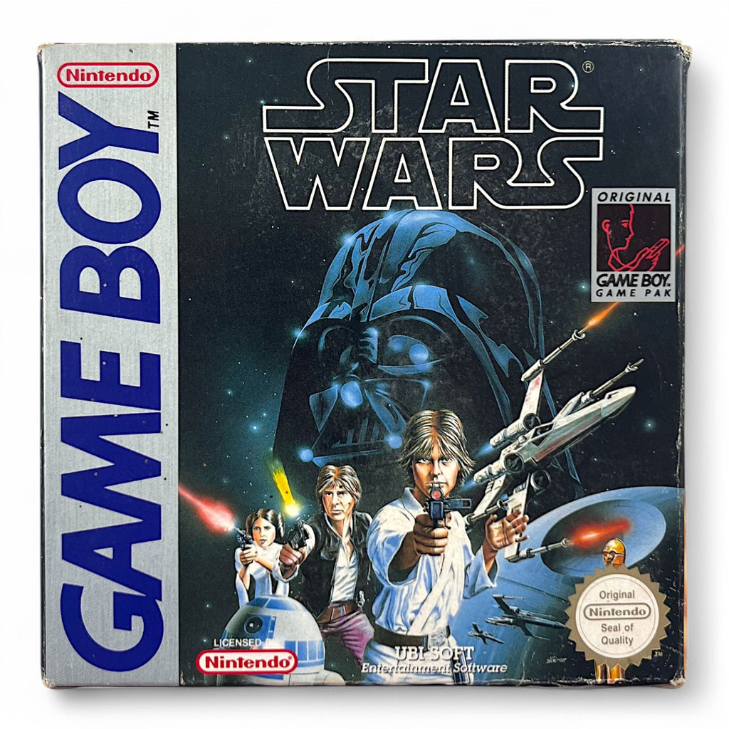 Star Wars (GB)
