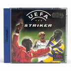 UEFA Striker (GB)
