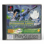 Syphon Filter 2 (FR) — Platinum