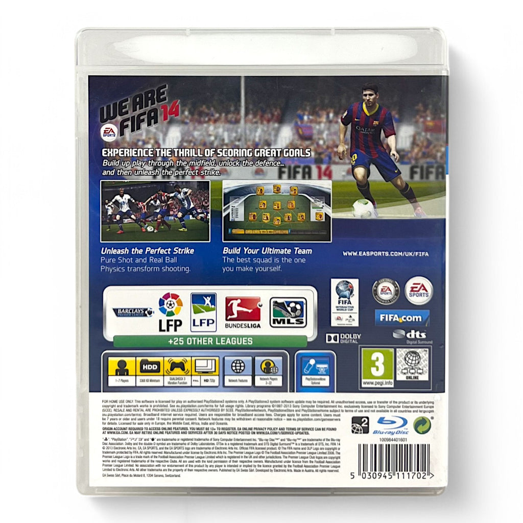 FIFA 14 (GB)