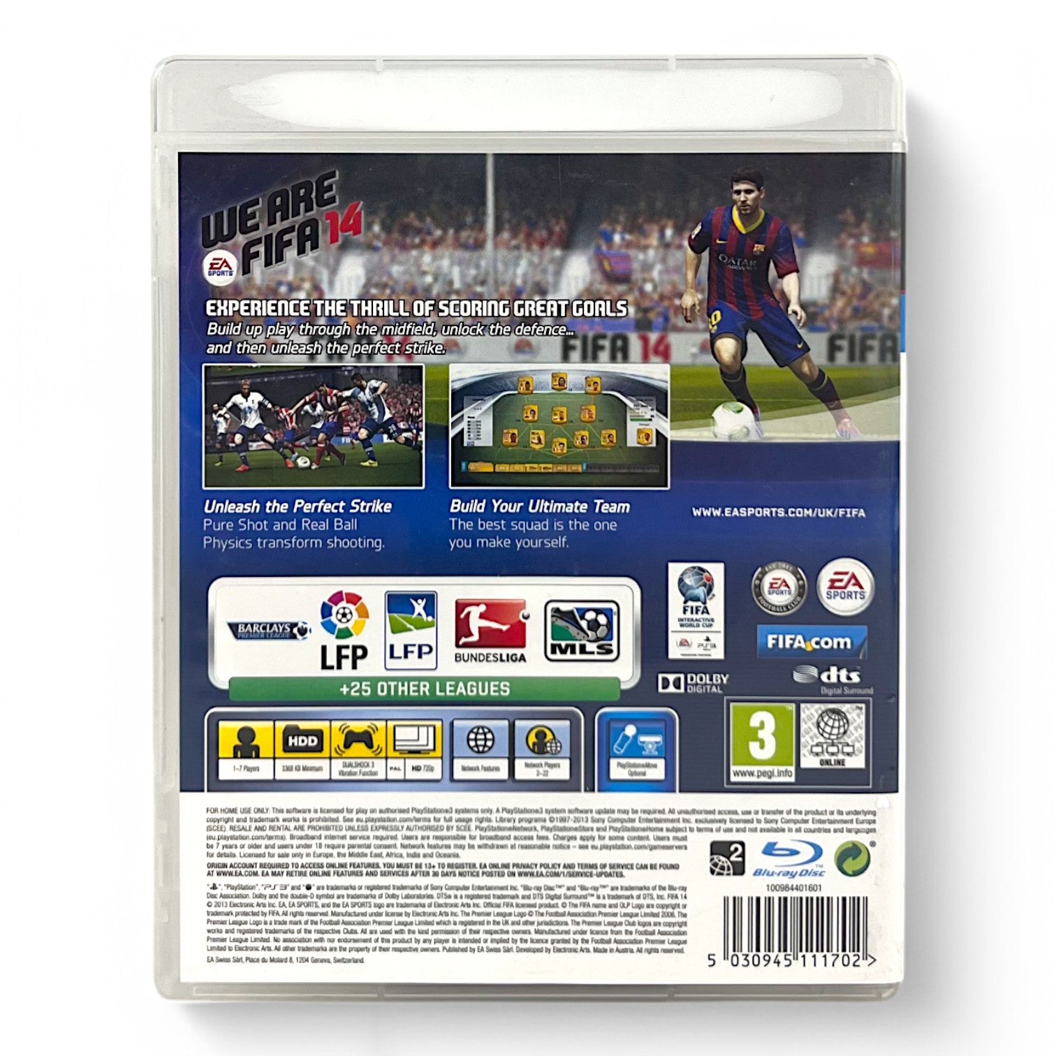 FIFA 14 (GB)