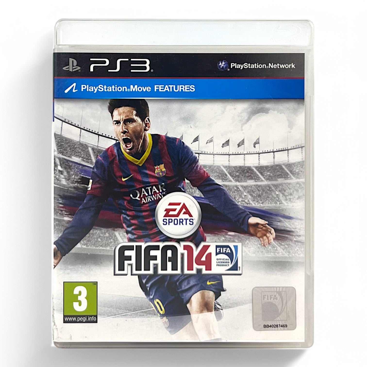 FIFA 14 (GB)