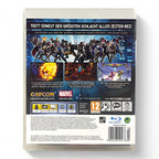 Ultimate Marvel vs. Capcom 3 (AT)