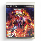 Ultimate Marvel vs. Capcom 3 (AT)