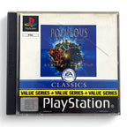 Populous 3 - The Beginning [Value Series] (AT)