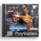 Shadow Man (FR)