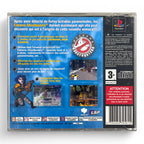 Extreme Ghostbusters: The Ultimate Invasion (FR)
