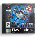 Extreme Ghostbusters: The Ultimate Invasion (FR)